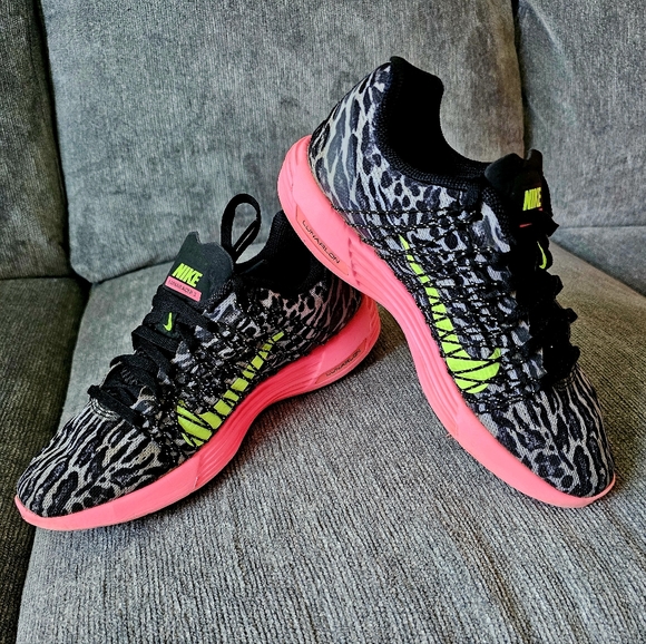 Nike Luna Racing 3 - Picture 5 of 5